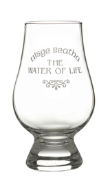 Glencairn Water of life 0,2 л