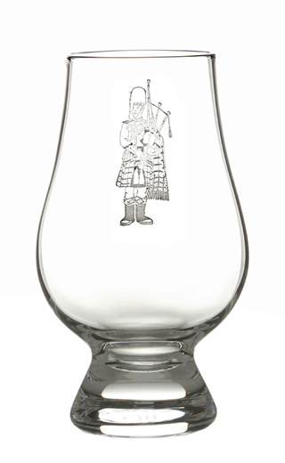 Glencairn Piper 0,2 л