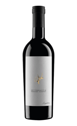 Вино Sampietrana Settebraccia 2018 0,75 л