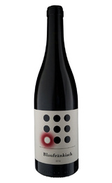 Вино Weninger Burgenland Blaufrankisch 2018 0,75 л