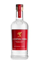Водка Liverpool 0,7 л