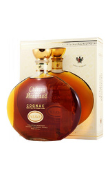 Коньяк Шато де Монтифо VSOP Пти Шампань Сабина