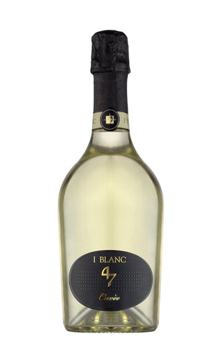47 Анно Домини Ай Блан Кюве Экстра Драй 0.75 л фото просекко 47 Anno Domini I Blanc Cuvee Extra Dry 0,75 л