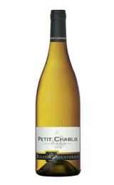 Вино Roland Lavantureux Petit Chablis 2021 0,75 л