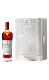 Виски Macallan Distil Your World The London Edition 0,7 л
