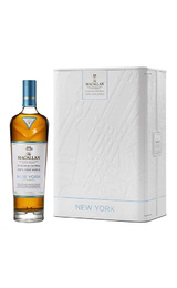 Виски Macallan Distil Your World The New York Edition 0,7 л