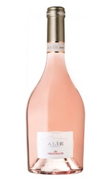 Вино Marchesi de Frescobaldi Alie Rose 2021 0,75 л