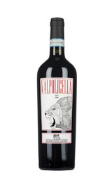 Вино Domini del Leone Valpolicella 0,75 л
