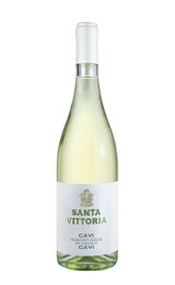 Вино Santa Vittoria Gavi del Comune di Gavi 0,75 л