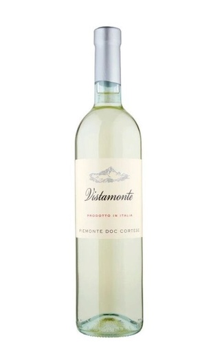 Вистамонте Кортезе 0.75 л фото вино Vistamonte Cortese 0,75 л