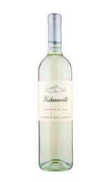 Вино Vistamonte Cortese 0,75 л
