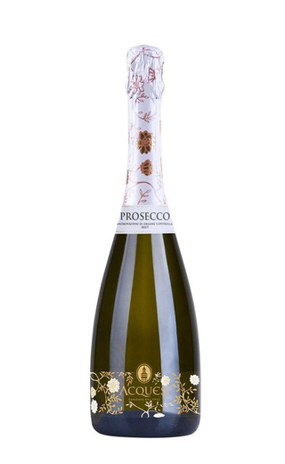 Акуэзи Просекко Брют 0.75 л фото просекко Acquesi Prosecco Brut 0,75 л