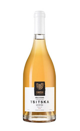 Вино Binekhi Tsitska Qvevri 2018 0,75 л