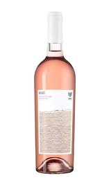 Вино Binekhi Rose 2020 0,75 л