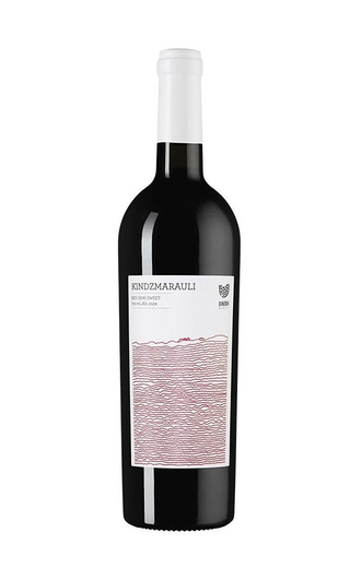 Бинехи Киндзмараули 2020 0.75 л фото вино Binekhi Kindzmarauli 2020 0,75 л
