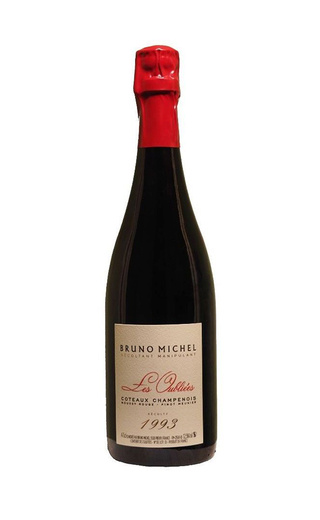Вино Bruno Michel Les Oubliees 1993 0,75 л
