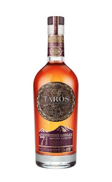 Коньяк Тарос 7 Лет&nbsp;0,5&nbsp;л.