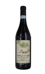 Вино La Bioca Sterma Nebbiolo d’Alba 2018 0,75 л