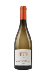 Вино Georg Gustav Huff Niersteiner Weisser Burgunder 0,75 л