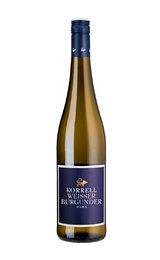 Вино Korrell Weisser Burgunder 0,75 л