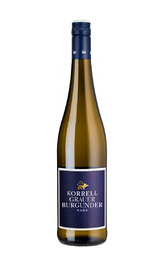 Вино Korrell Grauer Burgunder 0,75 л