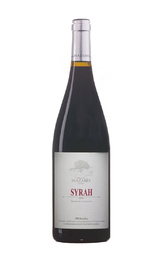 Вино Alto de Inazares Syrah&nbsp;0,75&nbsp;л