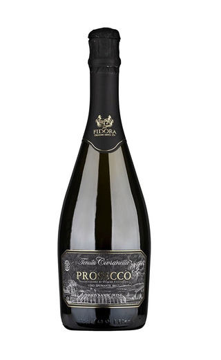 Просекко Fidora Tenuta Civranetta Prosecco Brut 0,75 л
