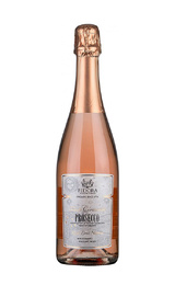 Просекко Fidora Tenuta Civranetta Prosecco Rose Brut Nature 0,75 л