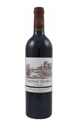 Вино Chateau Guibot La Fourvieille 0,75 л
