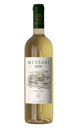 Вино Meysari Bulluri 0,75 л