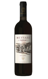 Вино Meysari Makhmari Premium Organic 0,75 л