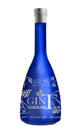 Джин Bepi Tosolini Gin T 0,7 л