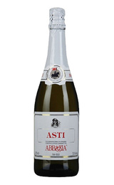 Асти Abbazia Asti Spumante 0,75 л
