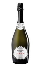 Асти Abbazia Fiorino d'Oro Asti Spumante 0,75 л