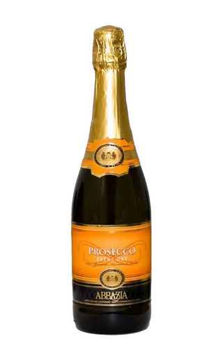 Просекко Abbazia Prosecco Spumante 0,75 л