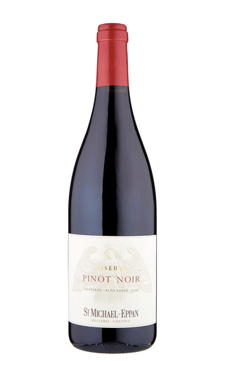 Сан Микеле Аппиано Пино Нуар Ризерва 2018 0.75 л фото вино San Michele Appiano Pinot Noir Riserva 2018 0,75 л