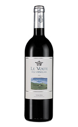 Вино Le Volte dell'Ornellaia 2020 0,75 л