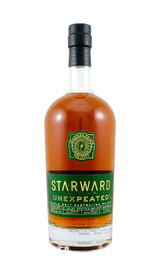 Виски Starward Unexpeated 0,7 л