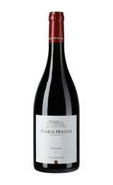 Вино Markus Molitor Einstern Pinot Noir 0,75 л
