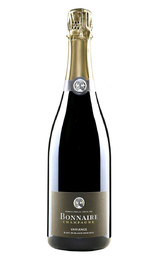 Шампанское Bonnaire Variance Blanc de Blancs Sous Bois&nbsp;0,75&nbsp;л