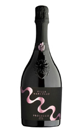 Просекко Villa Marcello Prosecco Rose 2020 0,75 л