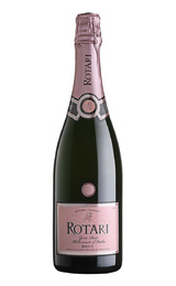 Игристое вино Rotari Rose Brut 2016 0,75 л