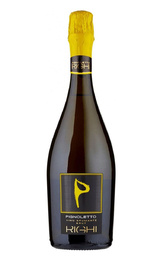 Игристое вино Риги Пиньолетто Брют