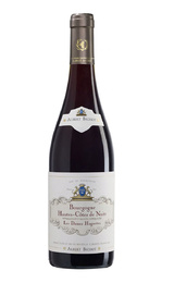 Вино Albert Bichot Bourgogne Hautes-Cotes de Nuits Les Dames Huguettes 2019 0,75 л