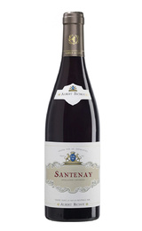 Вино Albert Bichot Santenay Rouge 2014 0,75 л