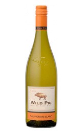 Вино Wild Pig Sauvignon Blanc 2020 0,75 л