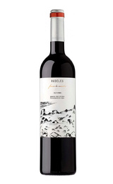 Вино Rudeles Finca La Nacion Ribera del Duero 2013 0,75 л