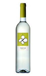 Вино Trevo Branco Vinho Verde 2020 0,75 л