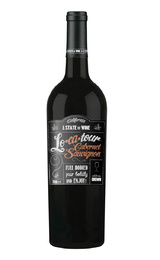 Вино Locatour Cabernet Sauvignon 2019 0,75 л