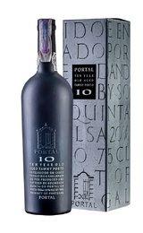 Портвейн Portal Tawny Porto 10 Years Old 0,75 л